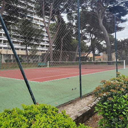 Grand Studio Lumineux 9Ieme Marseilles Exterior foto