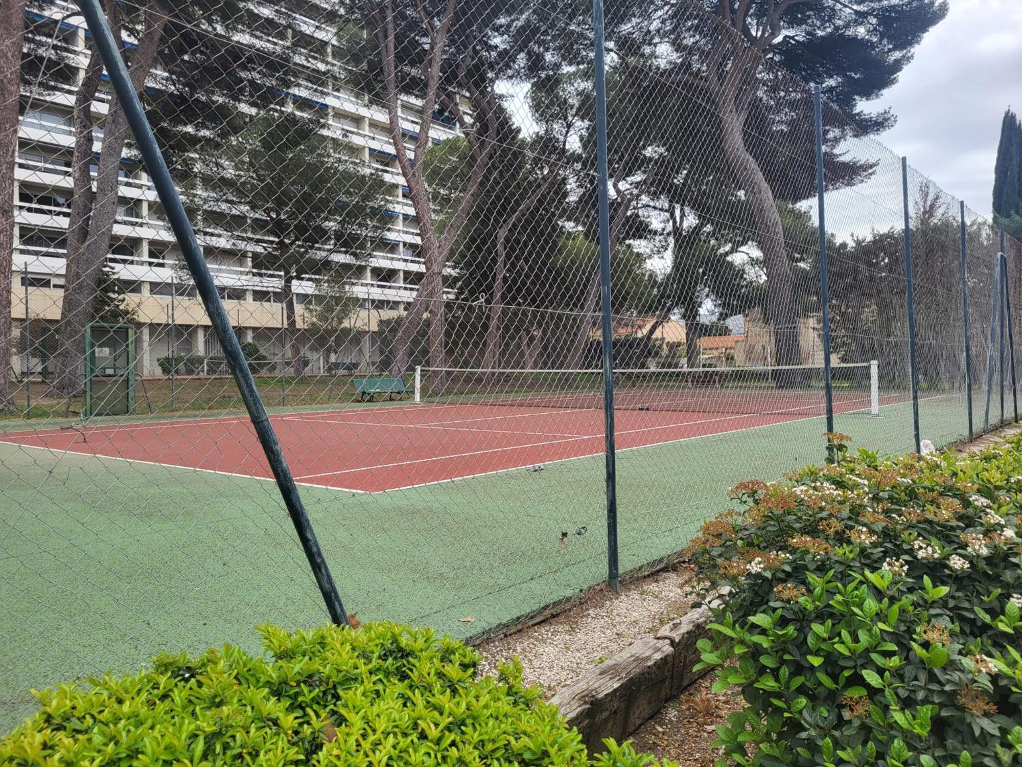Grand Studio Lumineux 9Ieme Marseilles Exterior foto