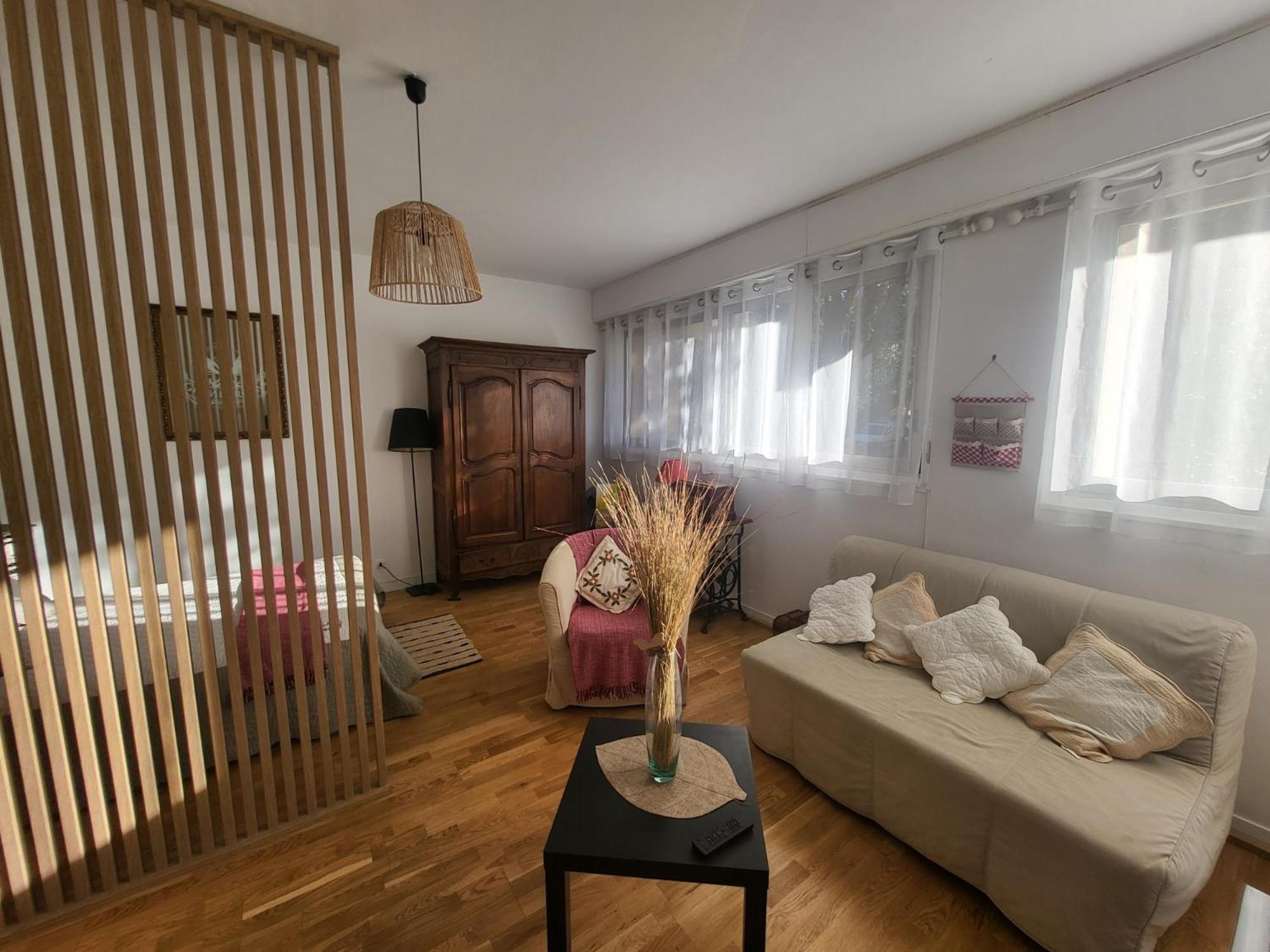 Grand Studio Lumineux 9Ieme Marseilles Exterior foto